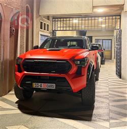 تويوتا تاكوما